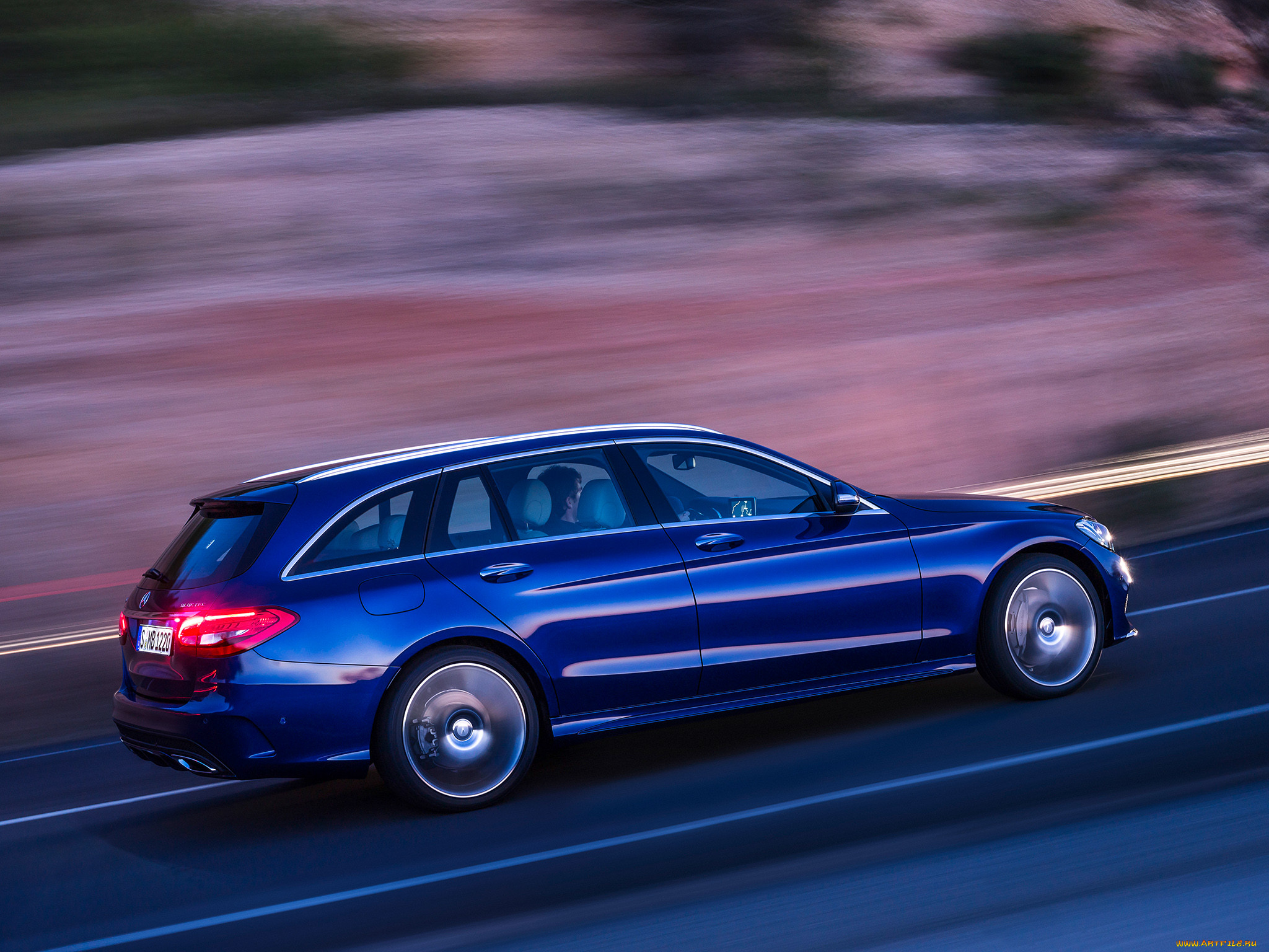 , mercedes-benz, s205, estate, , 2014, line, amg, c, 250